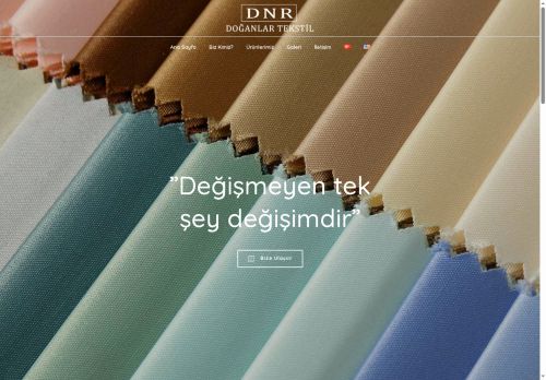 dnrtekstil.com capture - 2025-07-03 14:36:33