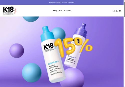 k18hair.se capture - 2025-07-03 14:39:47