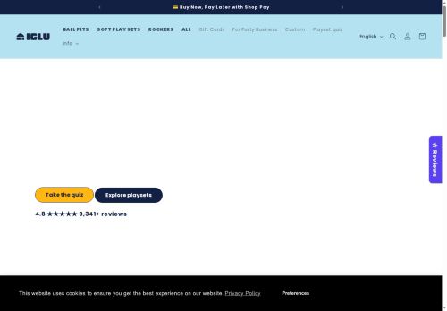 iglusoftplay.co.uk capture - 2025-07-03 14:39:47