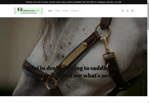 griffinbrook.com capture - 2025-07-03 14:39:47