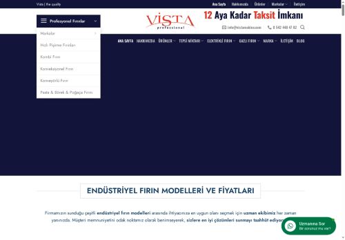 endustriyelfirin.com capture - 2025-07-03 15:17:56