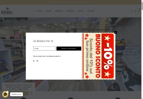 royalvenaria.com capture - 2025-07-03 15:20:36