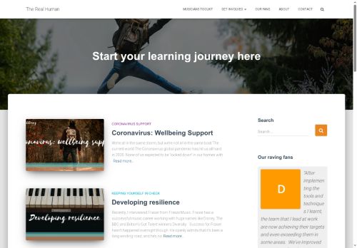 therealhuman.co.uk capture - 2025-07-03 15:22:19