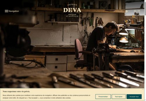 couteauxdeva.com capture - 2025-07-03 15:29:16
