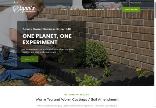 organicsoilamendment.com capture - 2025-07-03 15:35:35