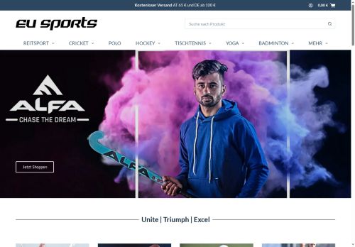 eu-sports.com capture - 2025-07-03 15:45:08