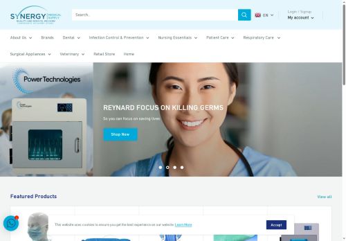 hkmedicalsupply.com capture - 2025-07-03 16:02:14