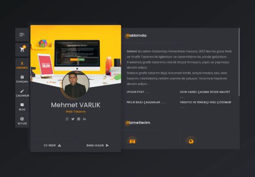 mehmetvarlik.com capture - 2025-07-03 16:29:58