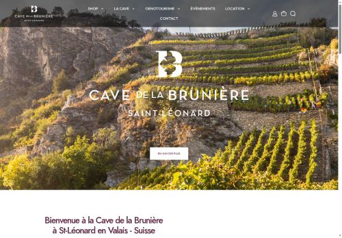 bruniere.ch capture - 2025-07-03 16:38:04