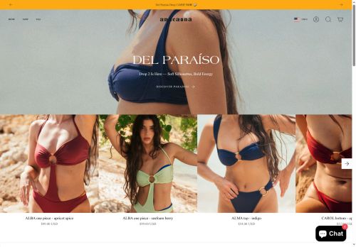 anacaonaswim.com capture - 2025-07-03 16:46:09