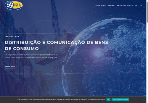 interpilhas.com capture - 2025-07-03 16:46:09