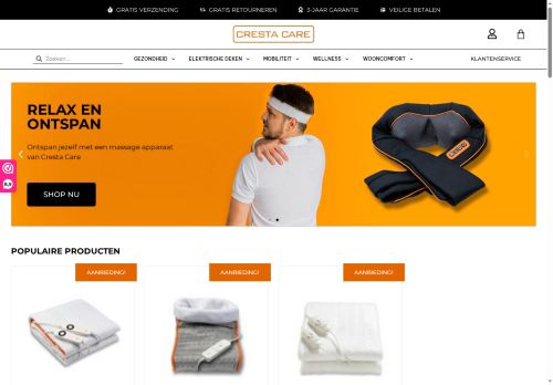 cresta-care.com capture - 2025-07-03 17:00:03