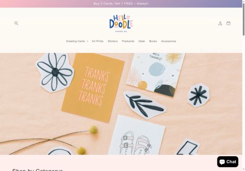 hello-doodle.com capture - 2025-07-03 17:01:50