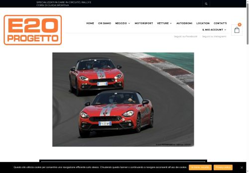 progettoe20motorsport.com capture - 2025-07-03 17:07:54