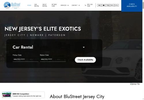 tayloredexotics.com capture - 2025-07-03 17:23:53