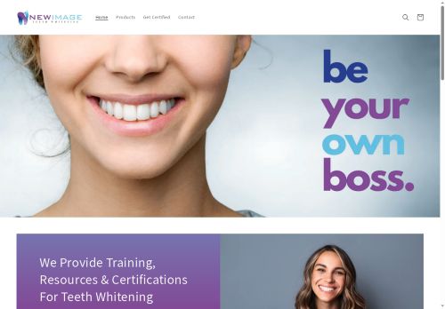 newimageteeth.com capture - 2025-07-03 17:31:58
