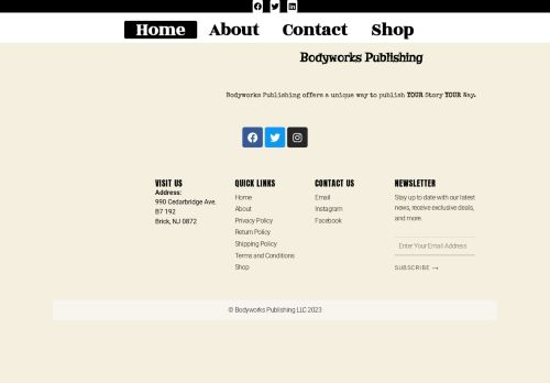 bodyworkspublishing.com capture - 2025-07-03 18:08:04