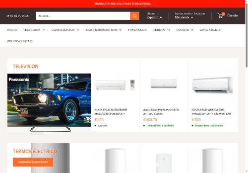 ryaespujols.com capture - 2025-07-03 18:12:07