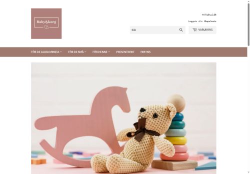 babykorg.se capture - 2025-07-03 18:20:11