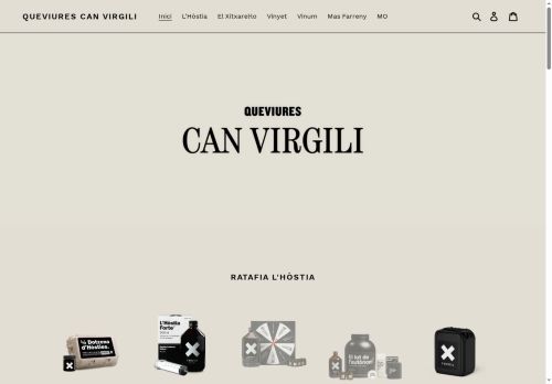 can-virgili.com capture - 2025-07-03 18:20:11