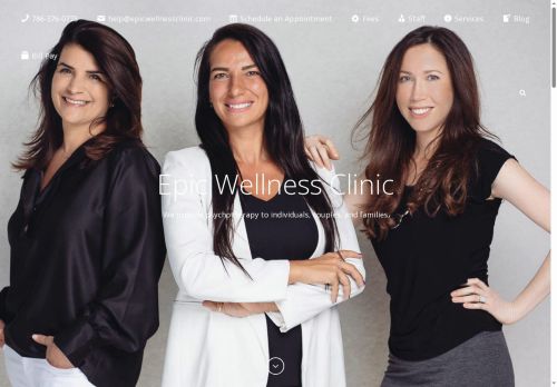 epicwellnessclinic.com capture - 2025-07-03 18:22:12