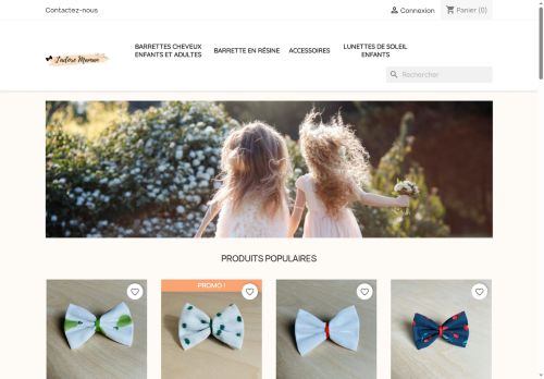 jadoremaman.com capture - 2025-07-03 18:22:12