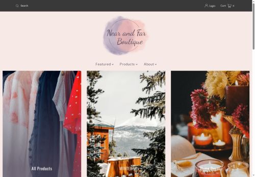 nearandfarboutique.com capture - 2025-07-03 19:00:13