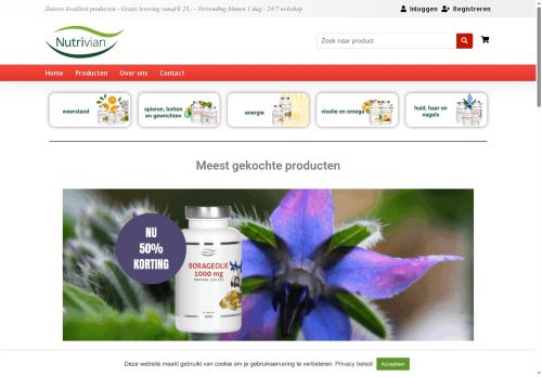 Nutrivian capture - 2025-07-03 19:12:28