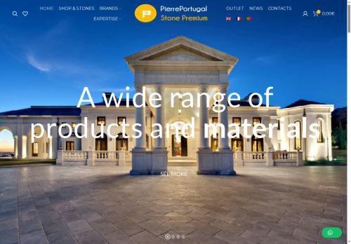 pierreportugal.shop capture - 2025-07-03 19:15:59