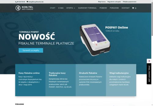 kasyfiskalne.biz capture - 2025-07-03 19:33:59