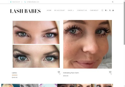 lashbabes.com capture - 2025-07-03 20:03:57