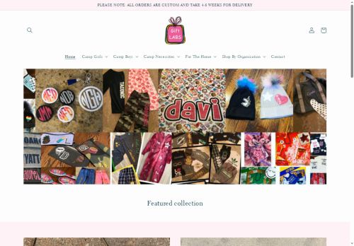 shopgiftlabs.com capture - 2025-07-03 20:05:53