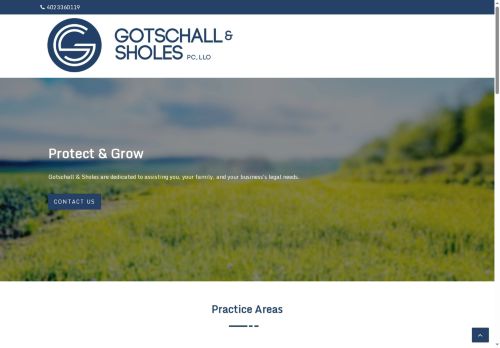 gotschallsholes.com capture - 2025-07-03 20:14:56