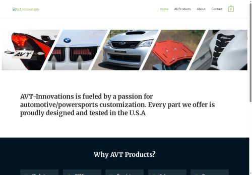 avt-innovations.com capture - 2025-07-03 20:25:59