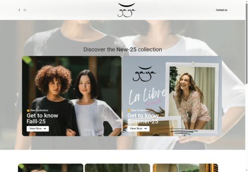 gayastyle.com capture - 2025-07-03 20:30:39