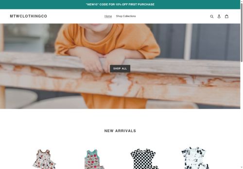 mtwclothingco.com capture - 2025-07-03 20:30:39