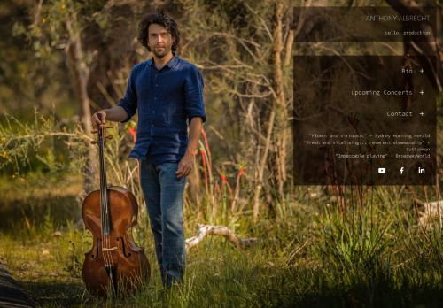 anthonyalbrecht.com capture - 2025-07-03 20:36:18