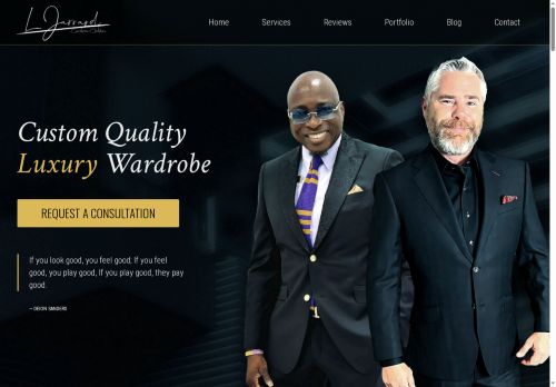 ljarrard.com capture - 2025-07-03 20:42:44