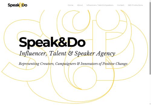 speakanddo.com capture - 2025-07-03 20:53:48