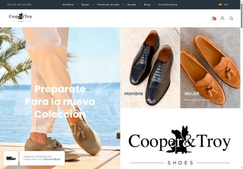 cooperandtroy.com capture - 2025-07-03 20:58:55