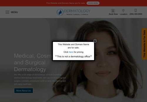 ftlauderdaledermatologist.com capture - 2025-07-03 21:01:26