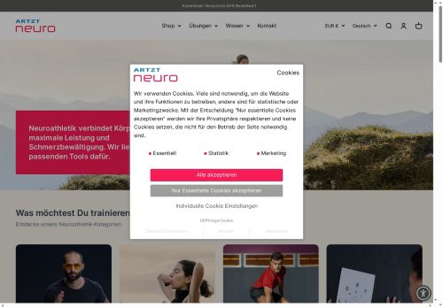 artztneuro.com capture - 2025-07-03 21:14:11