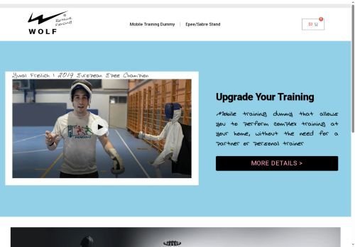 rethinkfencing.com capture - 2025-07-03 21:20:55