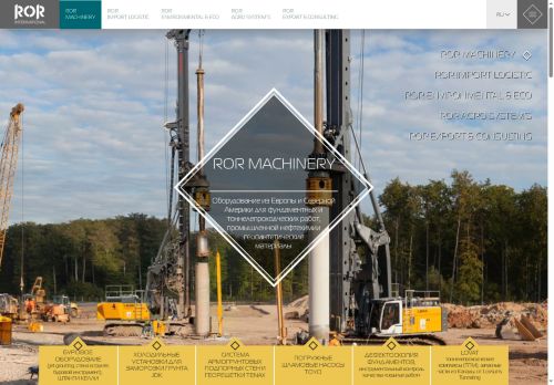 ror-group.com capture - 2025-07-03 21:24:58