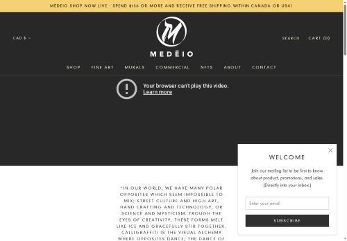 medeio.art capture - 2025-07-03 21:35:56