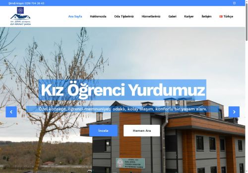 senolkizogrenciyurdu.com capture - 2025-07-03 21:49:36