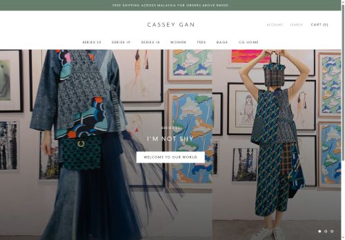 casseygan.com capture - 2025-07-03 21:51:38