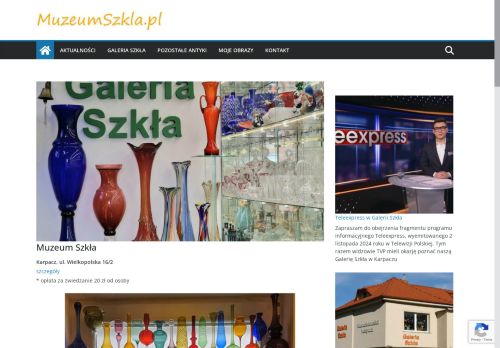 antyki.xyz capture - 2025-07-03 21:55:38