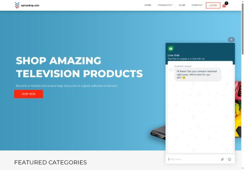 eprizedrop.com capture - 2025-07-03 21:57:39