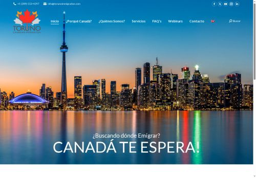 torunoimmigration.com capture - 2025-07-03 22:02:52